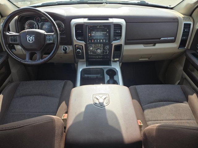 2016 RAM 1500 Lone Star