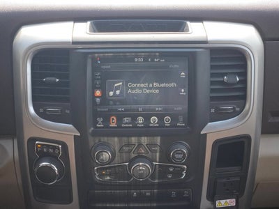 2016 RAM 1500 Lone Star