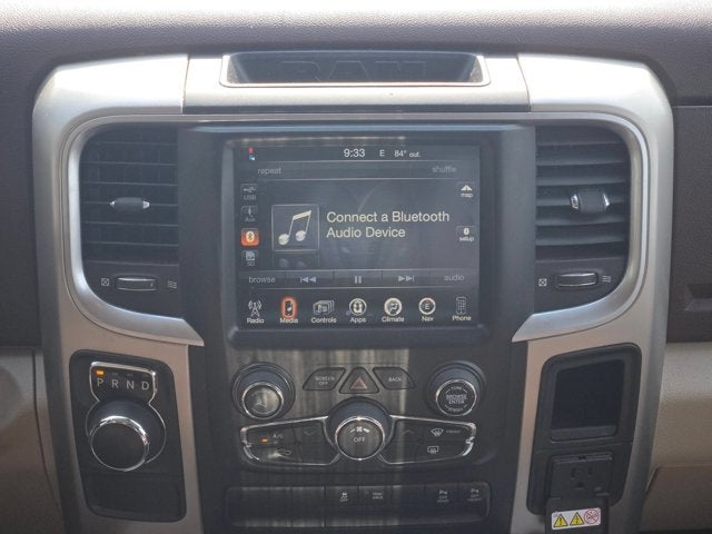 2016 RAM 1500 Lone Star