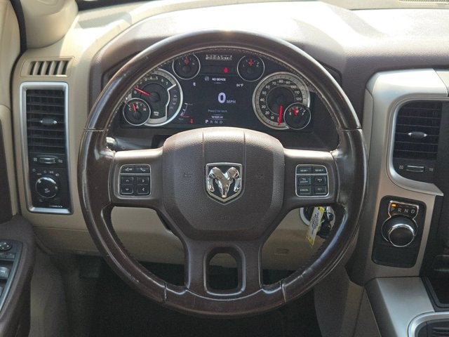 2016 RAM 1500 Lone Star