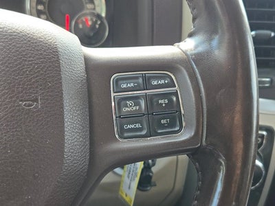 2016 RAM 1500 Lone Star