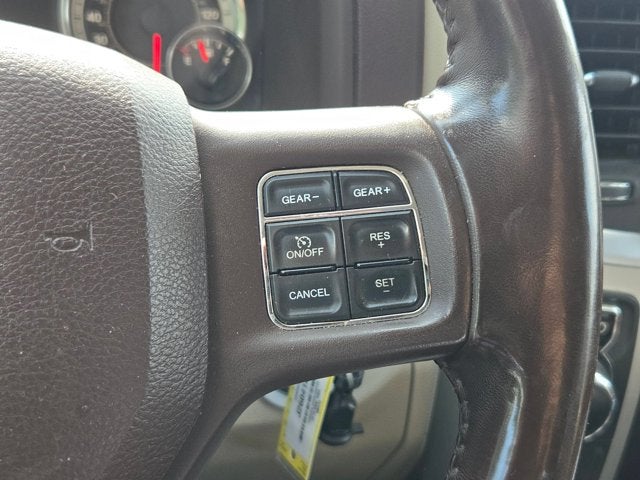 2016 RAM 1500 Lone Star