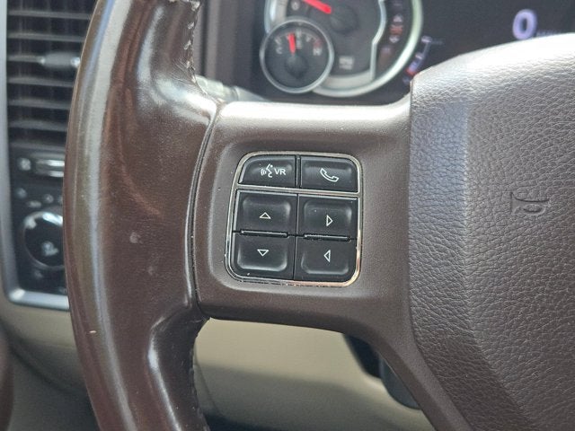 2016 RAM 1500 Lone Star