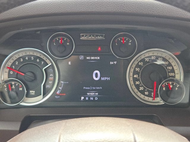 2016 RAM 1500 Lone Star