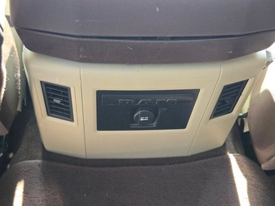 2016 RAM 1500 Lone Star