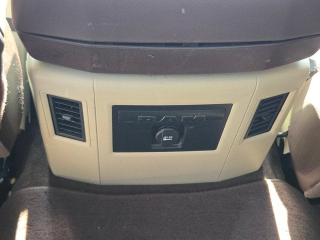 2016 RAM 1500 Lone Star
