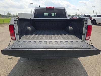 2016 RAM 1500 Lone Star