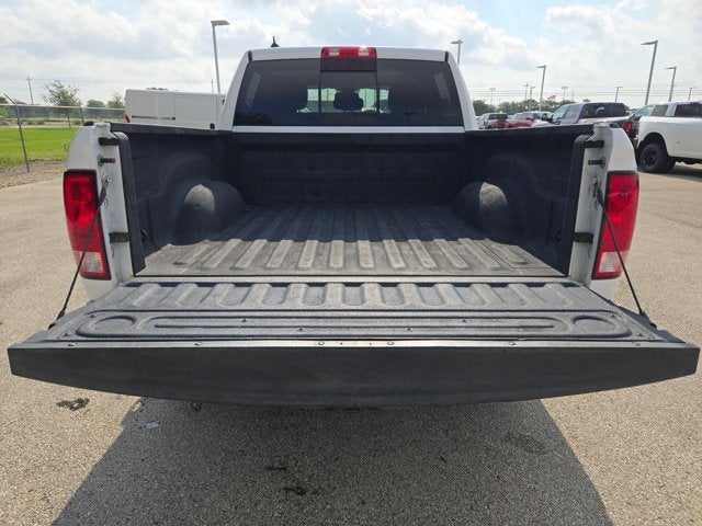 2016 RAM 1500 Lone Star