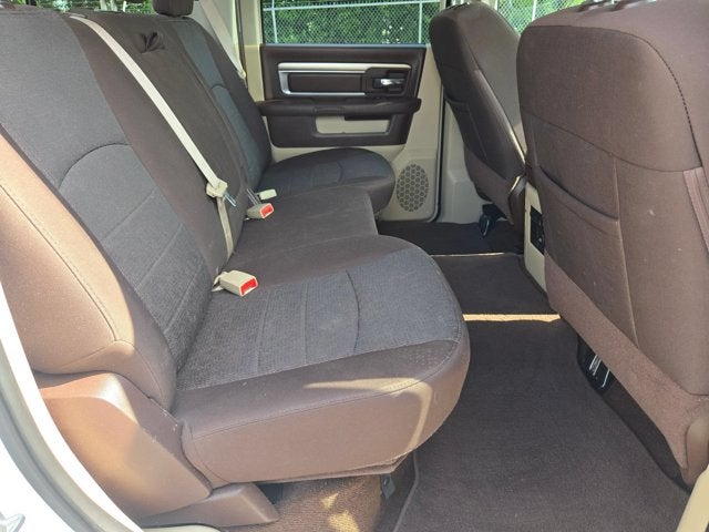 2016 RAM 1500 Lone Star