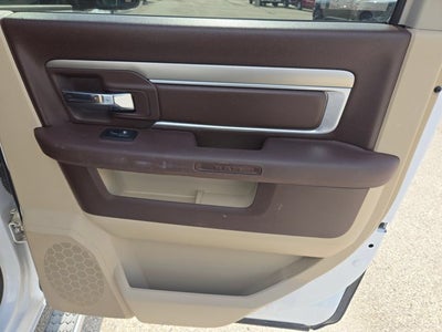 2016 RAM 1500 Lone Star