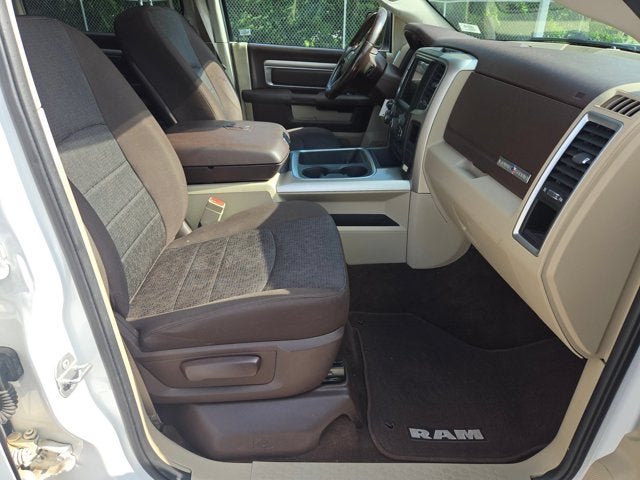 2016 RAM 1500 Lone Star