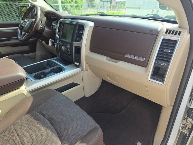 2016 RAM 1500 Lone Star