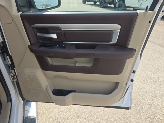 2016 RAM 1500 Lone Star