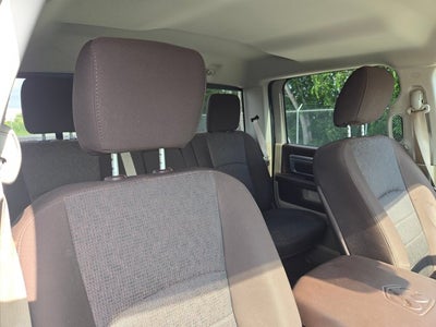 2016 RAM 1500 Lone Star