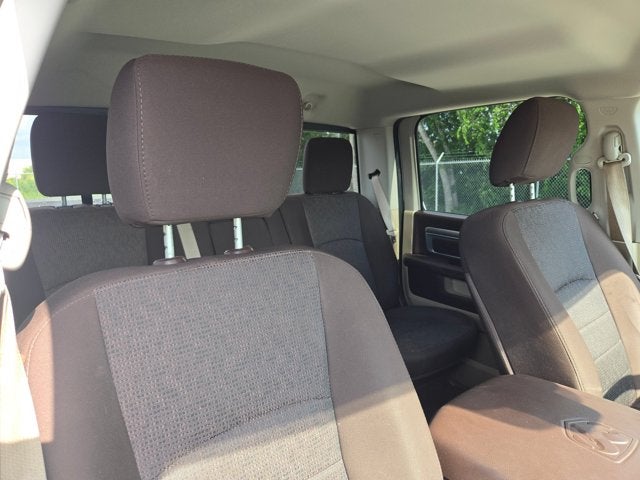 2016 RAM 1500 Lone Star