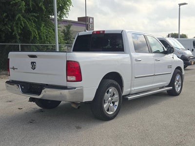 2016 RAM 1500 Lone Star