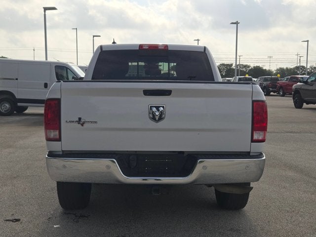 2016 RAM 1500 Lone Star