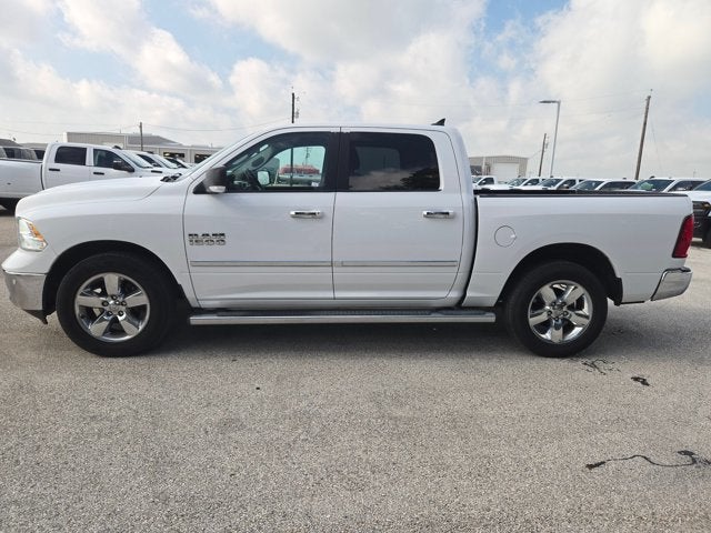 2016 RAM 1500 Lone Star