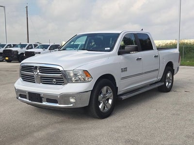 2016 RAM 1500 Lone Star