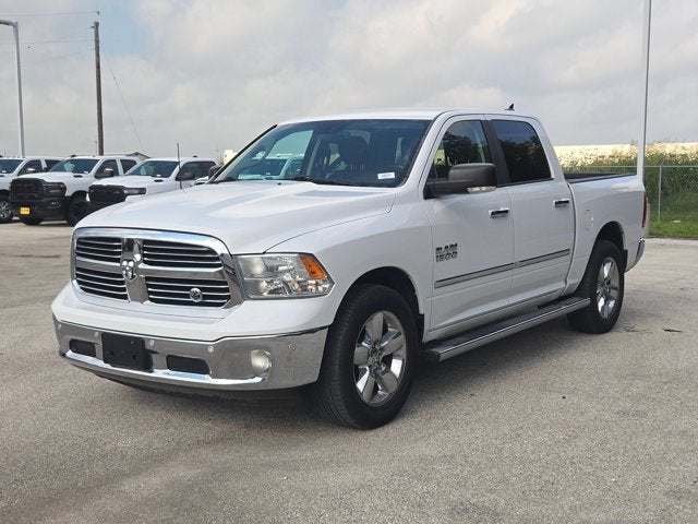 2016 RAM 1500 Lone Star