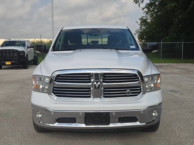 2016 RAM 1500 Lone Star