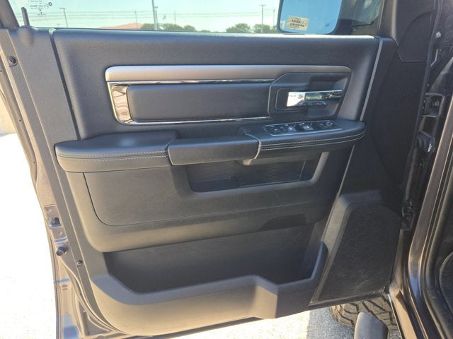 2016 RAM 1500 Sport