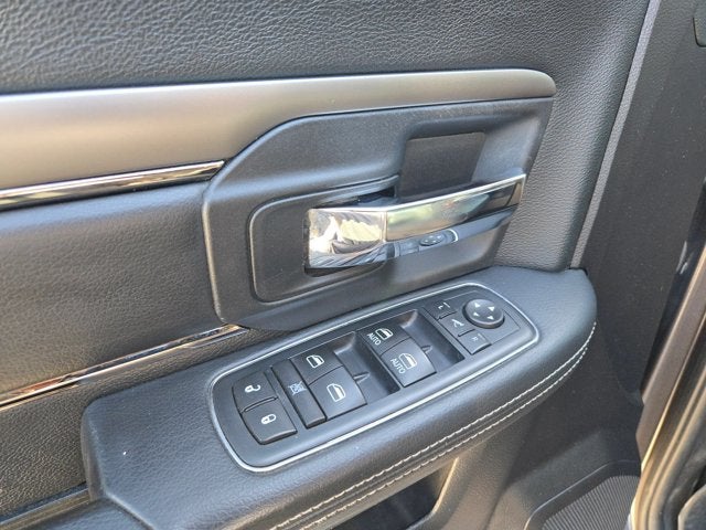 2016 RAM 1500 Sport