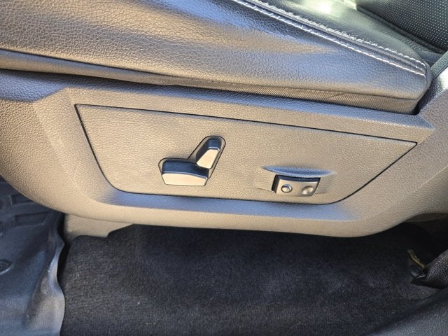 2016 RAM 1500 Sport