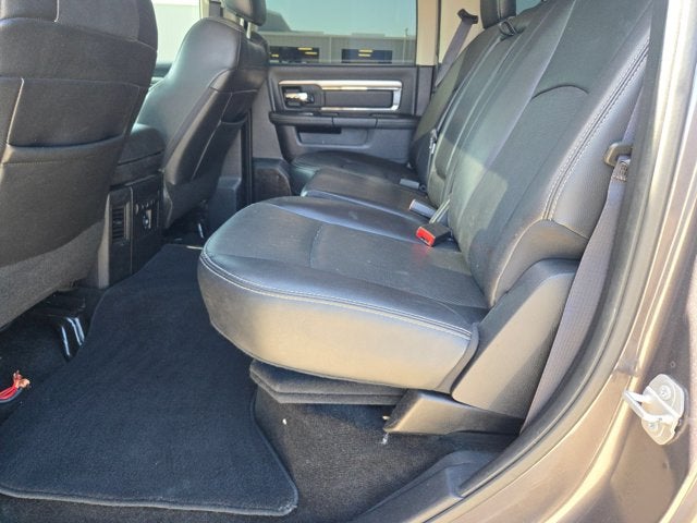 2016 RAM 1500 Sport