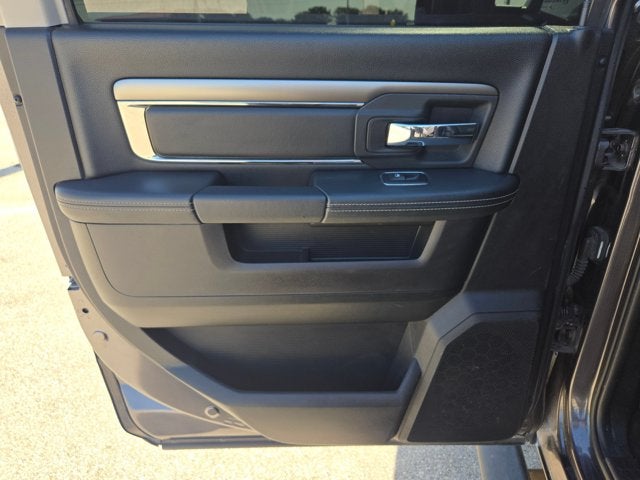 2016 RAM 1500 Sport