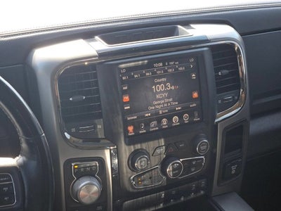 2016 RAM 1500 Sport