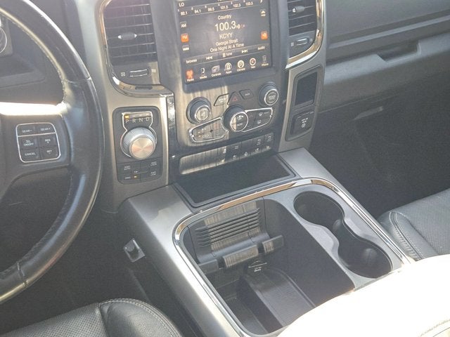 2016 RAM 1500 Sport