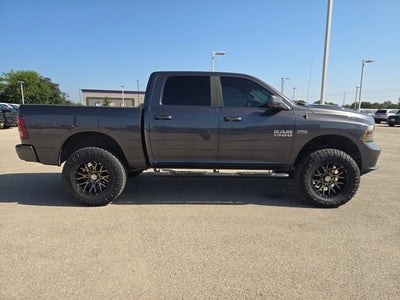 2016 RAM 1500 Sport