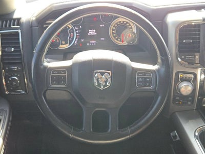 2016 RAM 1500 Sport