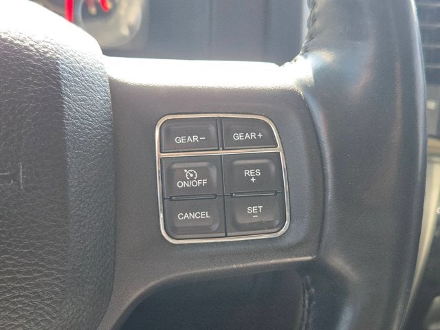 2016 RAM 1500 Sport