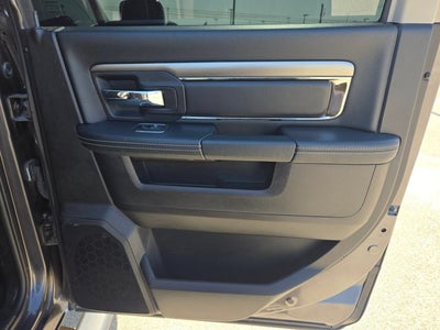2016 RAM 1500 Sport