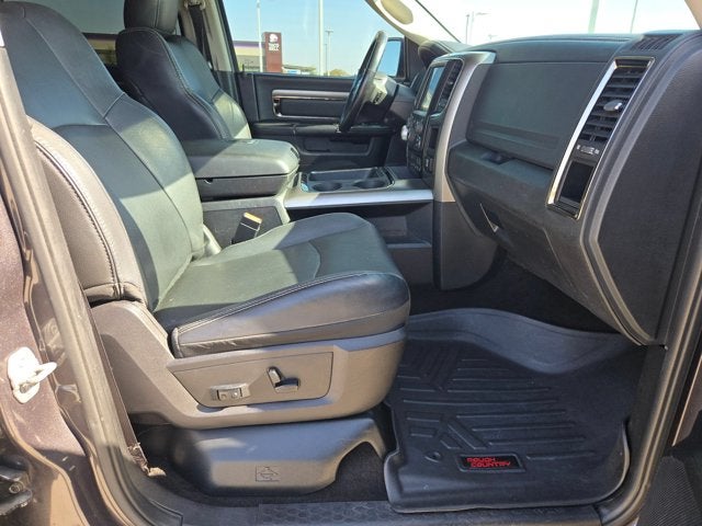 2016 RAM 1500 Sport