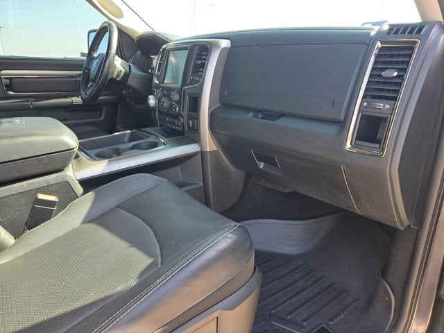 2016 RAM 1500 Sport