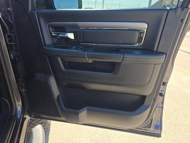 2016 RAM 1500 Sport