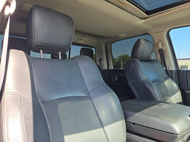 2016 RAM 1500 Sport