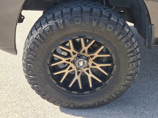 2016 RAM 1500 Sport