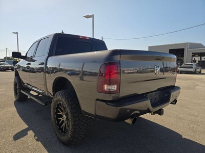 2016 RAM 1500 Sport