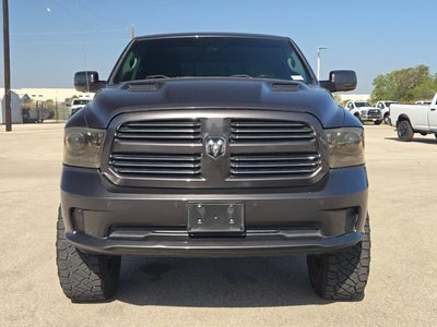 2016 RAM 1500 Sport