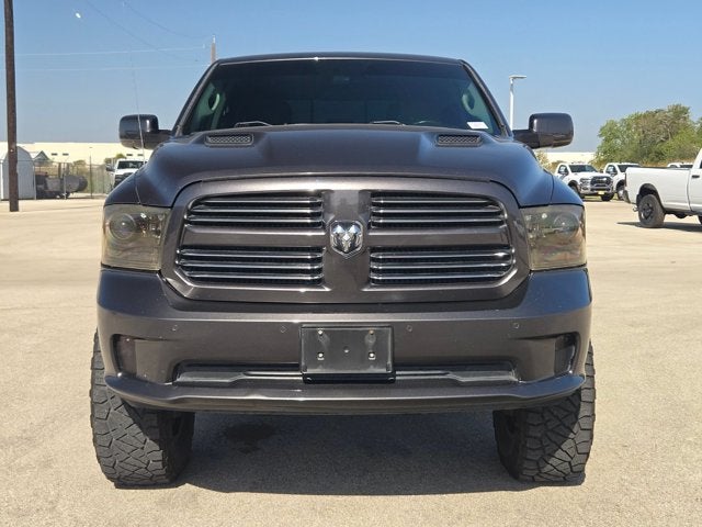 2016 RAM 1500 Sport