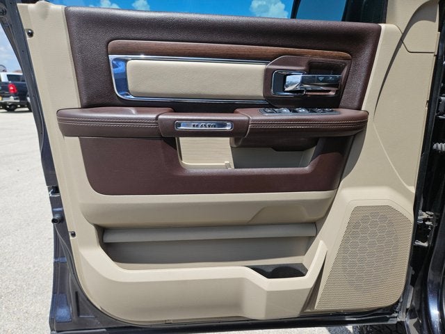 2015 RAM 1500 Laramie