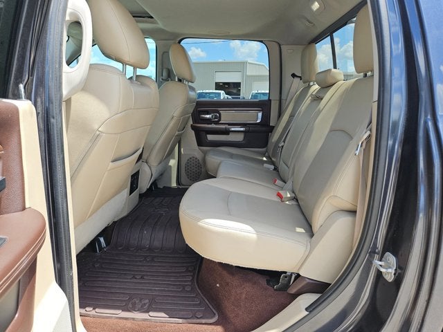2015 RAM 1500 Laramie