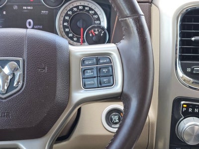 2015 RAM 1500 Laramie