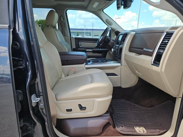 2015 RAM 1500 Laramie