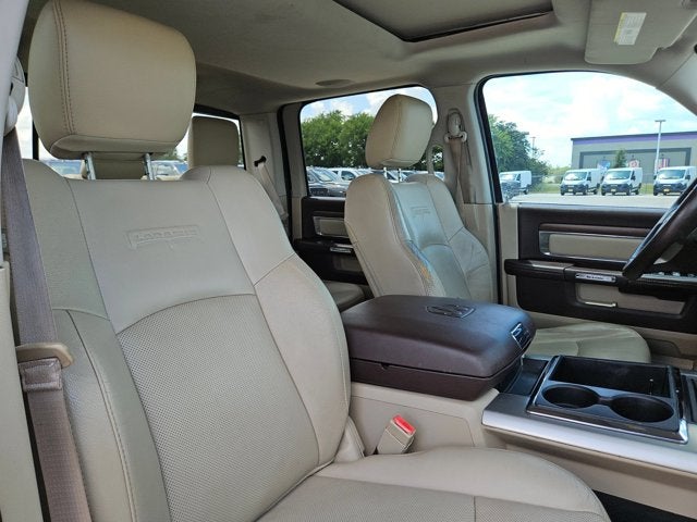 2015 RAM 1500 Laramie
