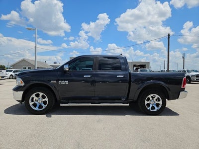 2015 RAM 1500 Laramie